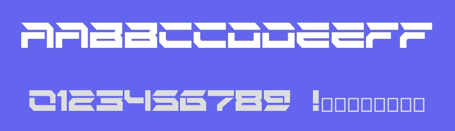 Morexin Font by Vroz Studio — Decorative Font — thumbnail 3
