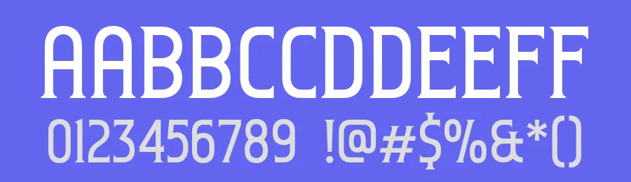Morgan Remington Font by grezlinestudio — Decorative Font — thumbnail 3