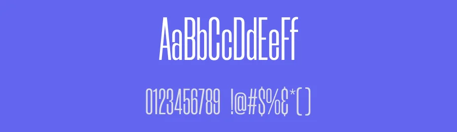 Morganite Font Family by RajeshRajput — Decorative Font — thumbnail 3
