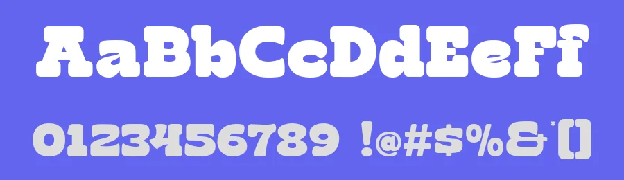 Morge Knight Font by TypeClassHeroes — Decorative Font — thumbnail 3