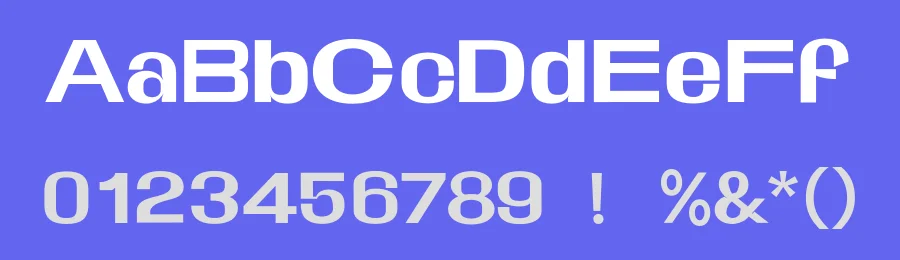 Morloe – Variable Font by Dazor — Decorative Font — thumbnail 3