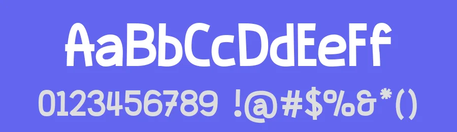 Mornilo Font by Ardyanatypes — Display Font — thumbnail 3