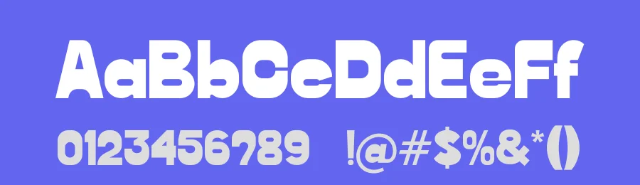 Morning Bredok Font by timelesstype.co — Display Font — thumbnail 3