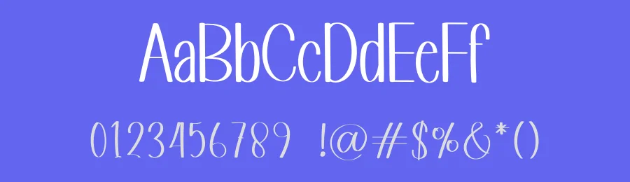 Morning Mandala Font by inermediaSTUDIO — Script Handwritten Font — thumbnail 3