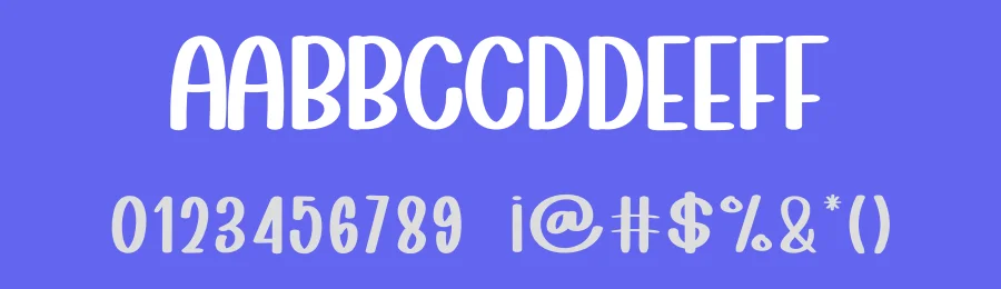 Morning Modern Display Font by inermediaSTUDIO — Display Font — thumbnail 3