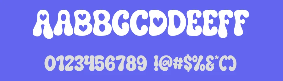 Morning Perfect Display Font by Siapgraph — Display Font — thumbnail 3
