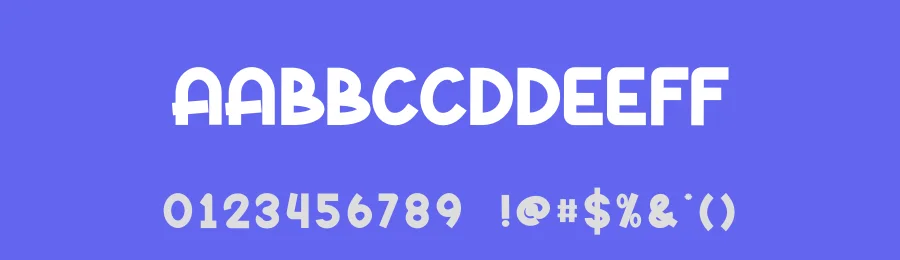 Morning Teacher Playful Font by andikastudio — Display Font — thumbnail 3