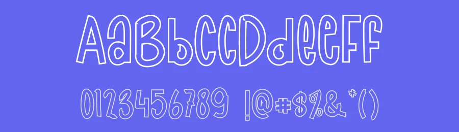 Morning Valentine Font by inermediaSTUDIO — Display Font — thumbnail 3
