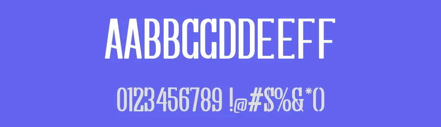 Mornings Font by Almairatype — Display Font — thumbnail 3