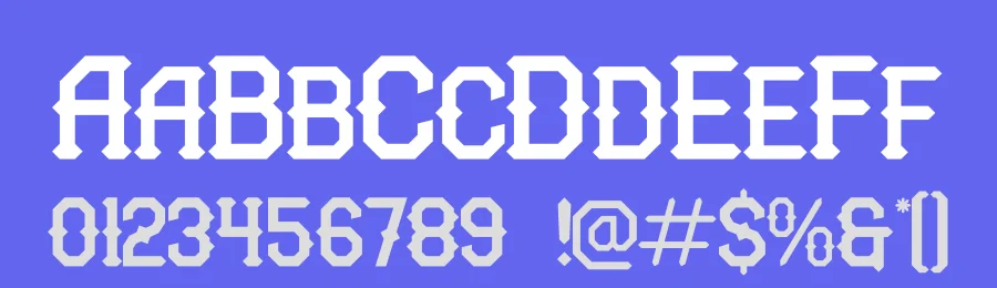 Morthan Blacks Font by Storytype — Display Font — thumbnail 3