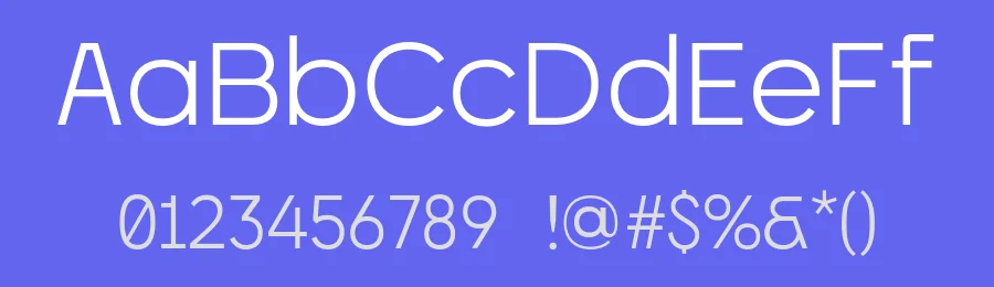 Morviz Font by Nollevs — Blackletter Font — thumbnail 3