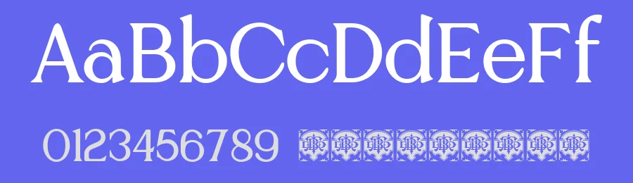 Mostical Font by burntilldead — Serif Font — thumbnail 3