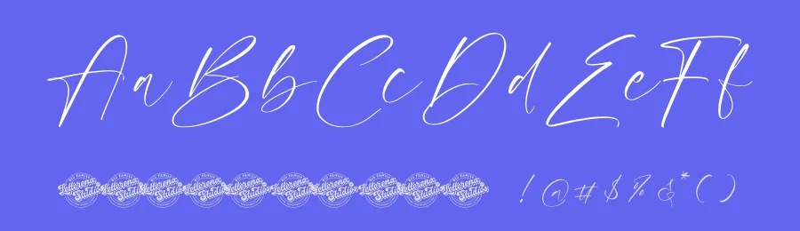 Mostlight Stockholm Font by letterenastudios — Script Handwritten Font — thumbnail 3