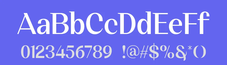 Mostre Font by DikasStudio — Sans Serif Font — thumbnail 3