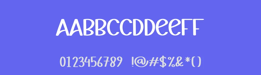 Mother Amsterdam – New Style Unique Font by andikastudio — Display Font — thumbnail 3