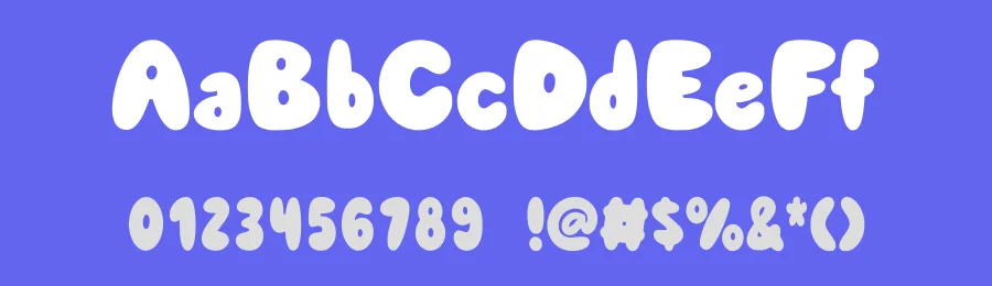 Mother Earth Display Font by Siapgraph — Display Font — thumbnail 3
