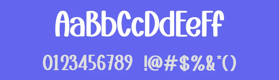 Mother Handmade Display Font by Minimalist Eyes — Display Font — thumbnail 3
