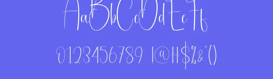 Mother Handwritten Font by andikastudio — Script Handwritten Font — thumbnail 3
