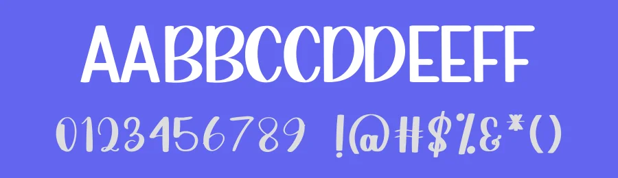 Mother Modern Script Font by inermediaSTUDIO — Display Font — thumbnail 3