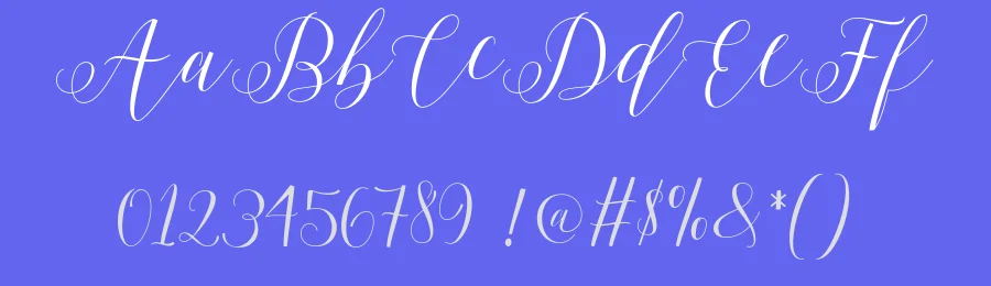 Motisan Script Font by Areatype — Script Handwritten Font — thumbnail 3