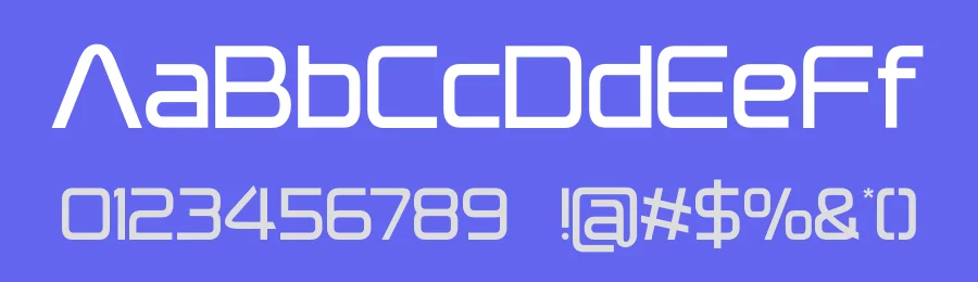 Motivate Font by MasyafiStudio — Display Font — thumbnail 3