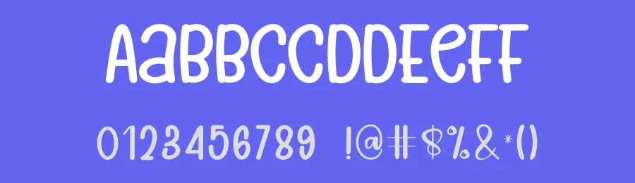 Motivation Display Font by inermediaSTUDIO — Display Font — thumbnail 3