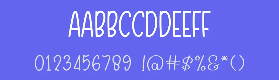Motivation Display Script Font by freshtypeink — Display Font — thumbnail 3