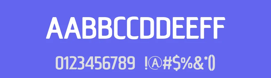 Motuba Font by BrandSemut — Display Font — thumbnail 3