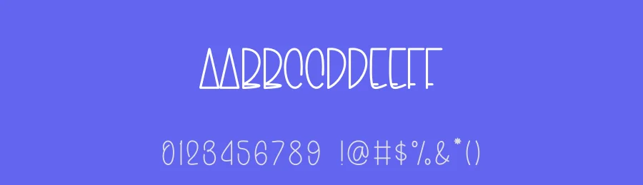 Mountain Display Script Font by creativeletter — Script Handwritten Font — thumbnail 3