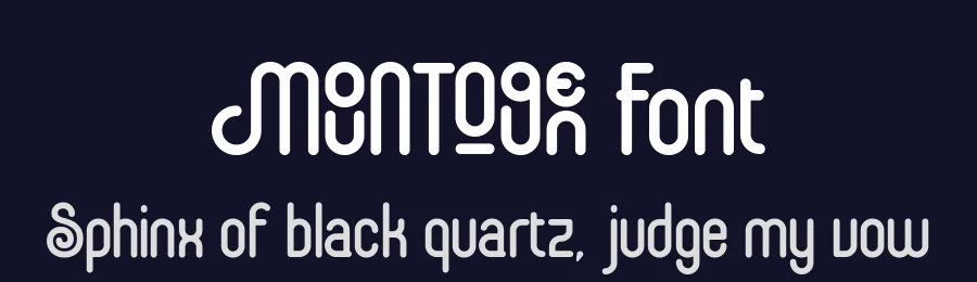 Mountogen Font by Ardyanatypes — Sans Serif Font — thumbnail 2