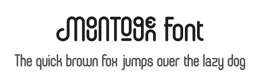 Mountogen Font by Ardyanatypes β Sans Serif Font