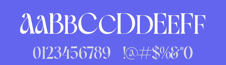 Moves Cabse Serif Font by timelesstype.co — Serif Font — thumbnail 3