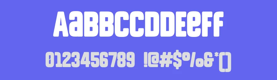 Movie Maker Font by Funtype — Decorative Font — thumbnail 3