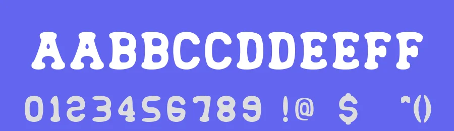 Moving Forward Font by Stefie Justprince — Slab Serif Font — thumbnail 3