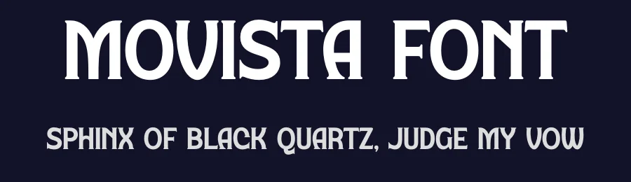 Movista Font by Storytype — Serif Font — thumbnail 2