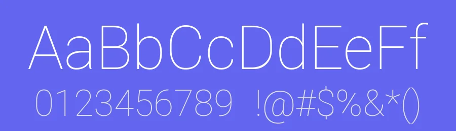 Mulat Abay Sans Serif Font Family by Fasil Fikreab — Sans Serif Font — thumbnail 3