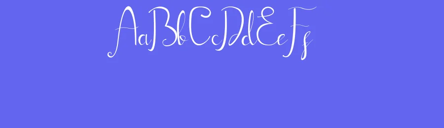 Mulla Handwritten Font by yuliusparyadi.id — Script Handwritten Font — thumbnail 3