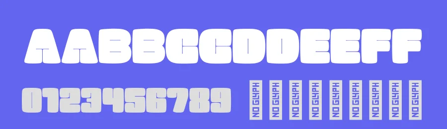 Mumi Font by Sogari Design — Display Font — thumbnail 3