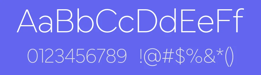 Mundial Narrow Font Family by TipoType — Sans Serif Font — thumbnail 3
