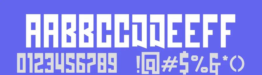 Munraisa Font by hayoyuka8 — Display Font — thumbnail 3