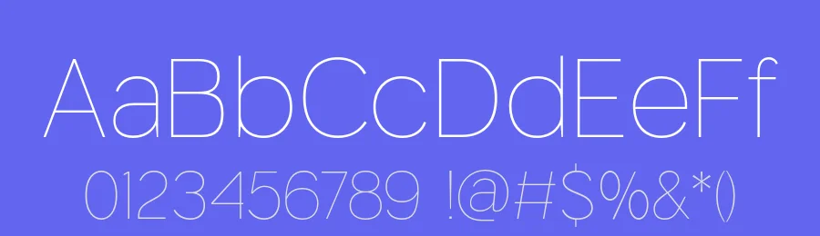 Muring 01 Font Family by Casloop Studio — Decorative Font — thumbnail 3