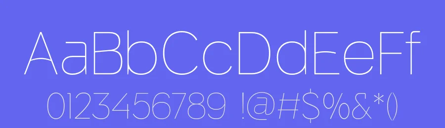 Muring 03 Font Family by Casloop Studio — Decorative Font — thumbnail 3