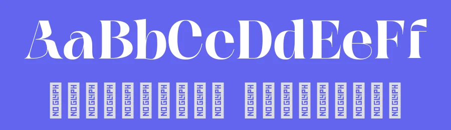 Murqas Font Family by holyline design — Serif Font — thumbnail 3