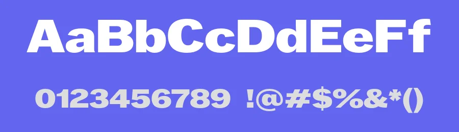 Murs Gothic Sans Serif Font by Kobuzan — Sans Serif Font — thumbnail 3