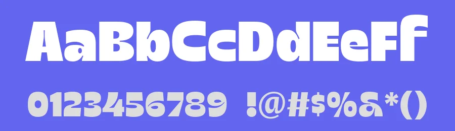 Musha Font by Arterfak Project — Sans Serif Font — thumbnail 3
