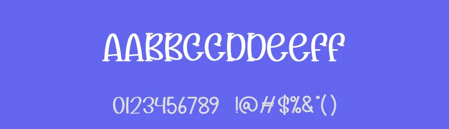 Music Valentine Script Font by andikastudio — Display Font — thumbnail 3