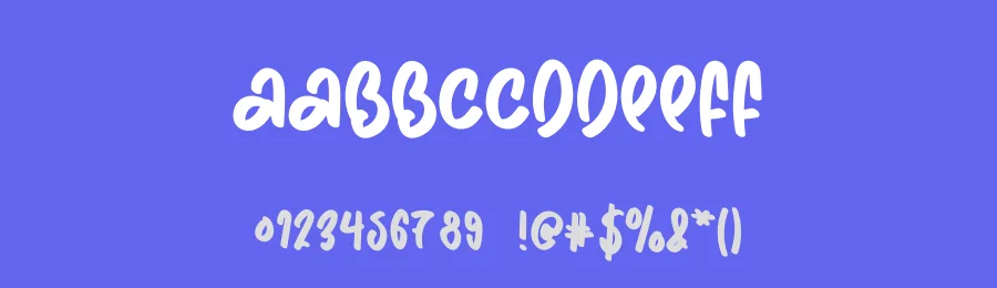 My Farmhouse Font by levincreative — Script Handwritten Font — thumbnail 3