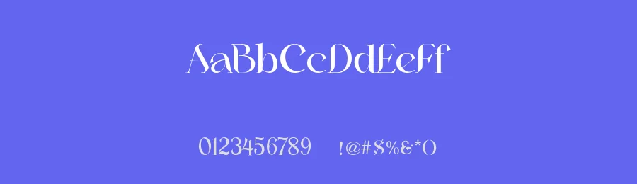 Mylanish Font by Penatic Studio — Serif Font — thumbnail 3
