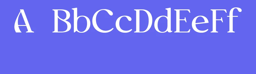 Myles Birsdie DEMO Font by Say Studio — Display Font — thumbnail 3
