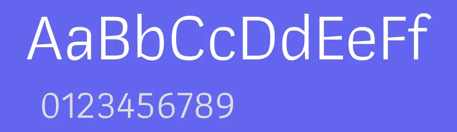 Mynor-B Font Family by The Northern Block — Decorative Font — thumbnail 3